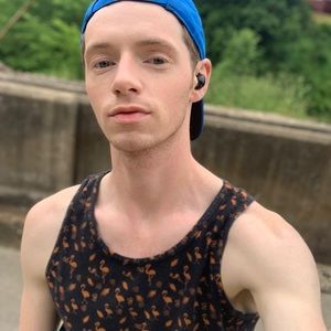 Meet your Posher, Tyler